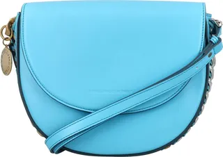 Frayme Medium Flap Shoulder Bag