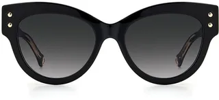 54mm Cat Eye Sunglasses