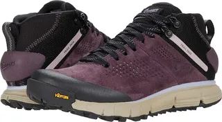 Danner 4 Trail 2650 Mid GTX (Marionberry) Women's Shoes
