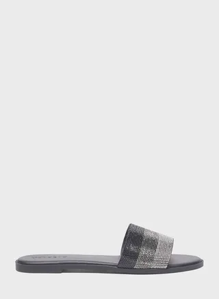 Classic Flat Sandal