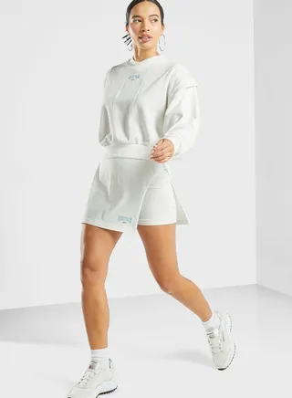 Classics Varsity Skort