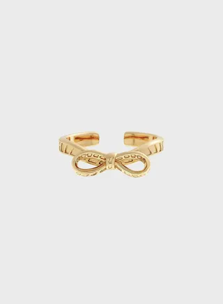 Brass Single Ring