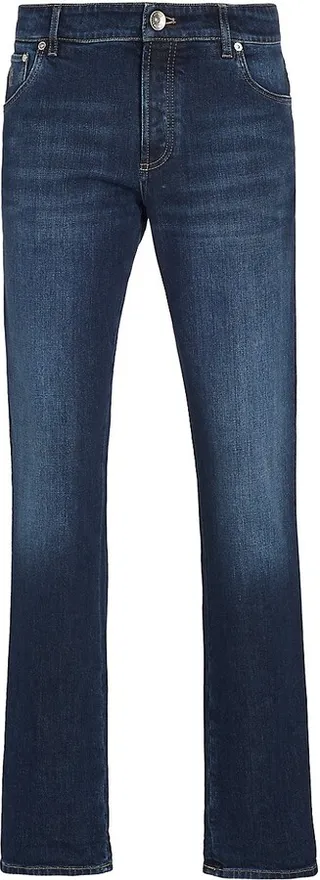 Skinny Fit Jeans