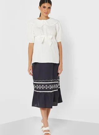 High Waist Skirts 