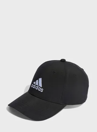 Baseball Embroidered Lightweight Cap