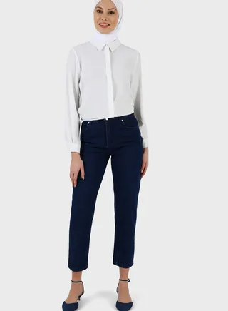 Button Down Shirt 