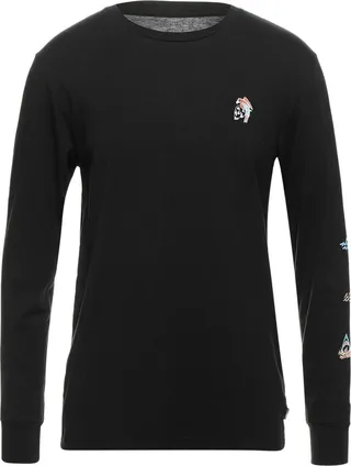 T-shirt Black