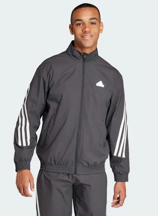 Future Icons Woven Jacket 