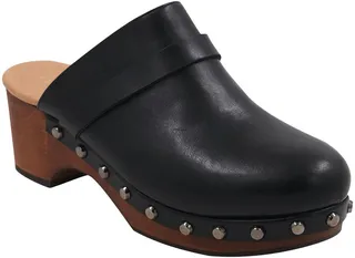 Sofia Clog