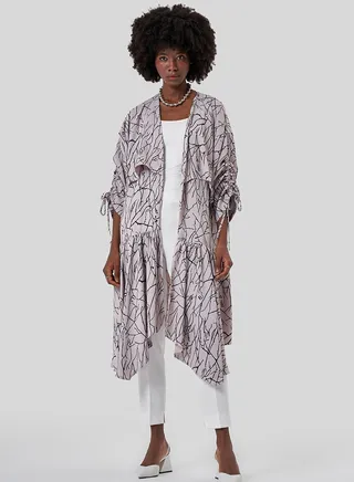 Kimono By Biran damla Yilmaz 