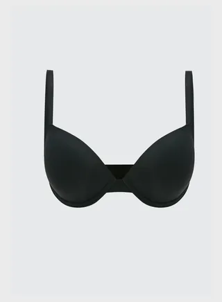 Strappy T-Shirt Bra 