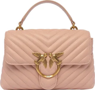 Love Lady Puff Mini Handbag