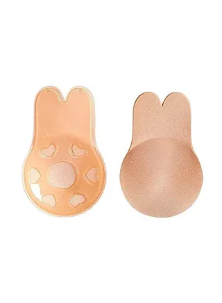 Adhesive Bra Lift Bra Invisible Sticky Strapless 