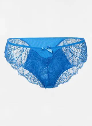 Alice Brazilian Brief 
