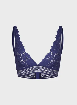 Lyra Bralette 