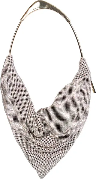 Champagne Ursula Bag