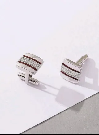 Trendy Fashionable Cufflinks For Men High Quality 