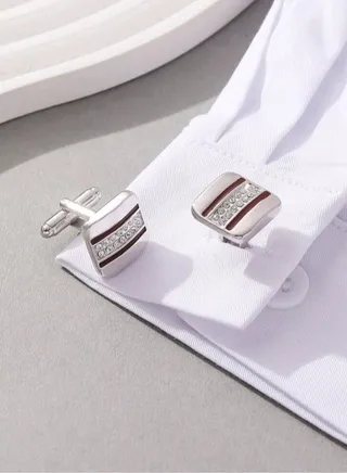 Fashionable High Quality Cufflinks For Men 