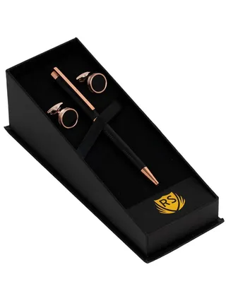 Pen and Cufflink Set 