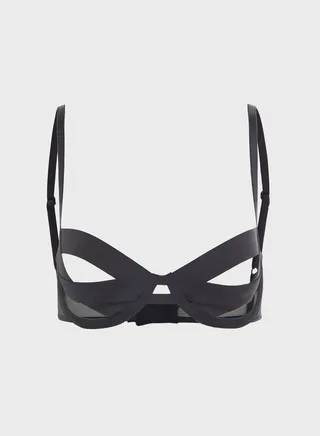 Emilia Bandage Balconette Bra 