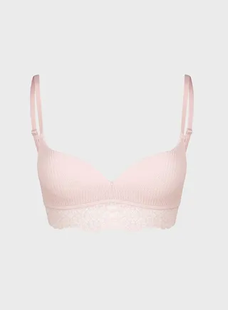 Lottie Soft Bra 