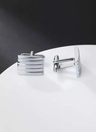 Fashionable High Quality Cufflinks For Men 