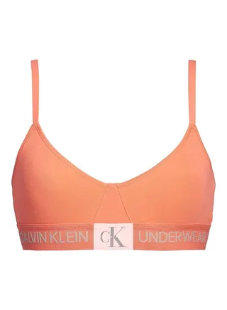 Basic Monogram Triangle Bra Sonata 
