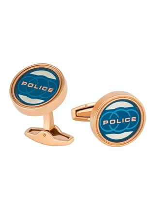 Stainless Steel Cufflinks 