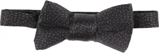 Ties & Bow Ties Slate Blue