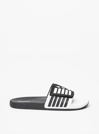 Women's Slide Slippers 