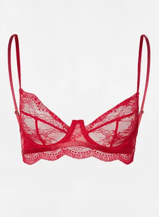 Isabelle Non-Padded Bra 