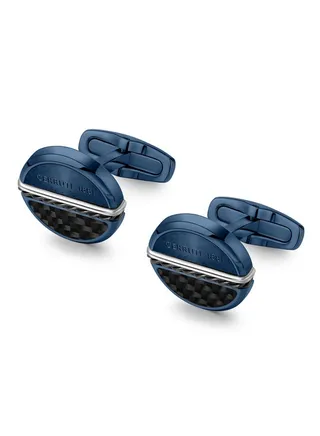 Cerruti 1881 Cufflinks for Men in Silver 