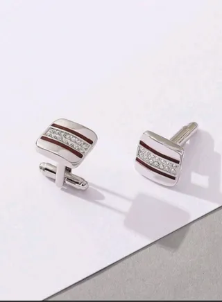 Fashionable High Quality Cufflinks For Men 