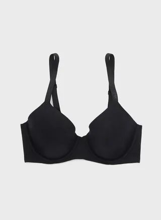 Plunge Bra 