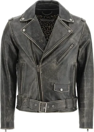 Golden Goose Deluxe Brand Chiodo Jacket