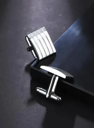 Fashionable High Quality Cufflinks For Men 