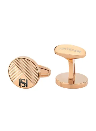 Metal Cufflinks 