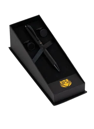 Pen and Cufflink Set 