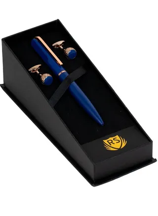 Pen and Cufflink Set 