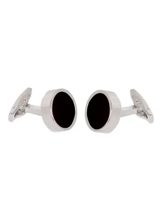 Classic Design Cufflinks 