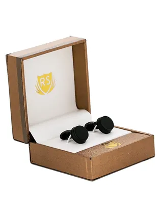 Metal Cufflinks 
