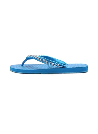 Portofino Flip Flop Blue 