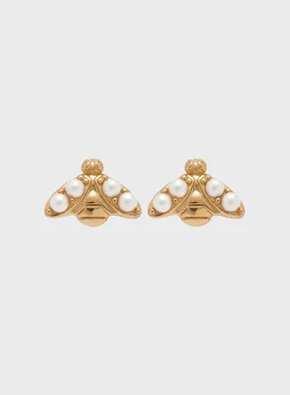 Sterling Silver Earrings