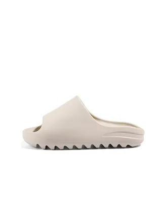 Men And Women Anti Slip Bathroom Home Flat Bottom Thick Bottom Slippers 
