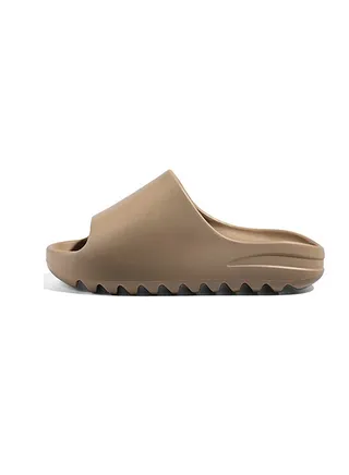 Men And Women Anti Slip Bathroom Home Flat Bottom Thick Bottom Slippers 