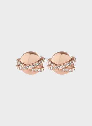 Sterling Silver Earrings