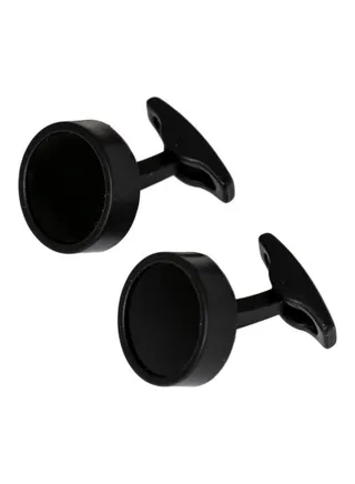 Classic Design Cufflinks 