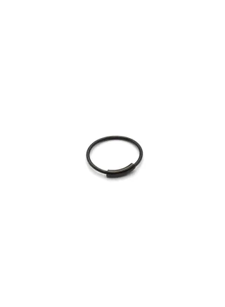 Stainless Steel Nose Ring Nose Nostrial Piercing Jewerly Nose Nose Screw Rings for Women 