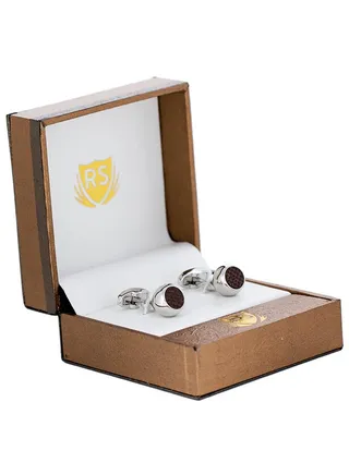 Metal Cufflinks 