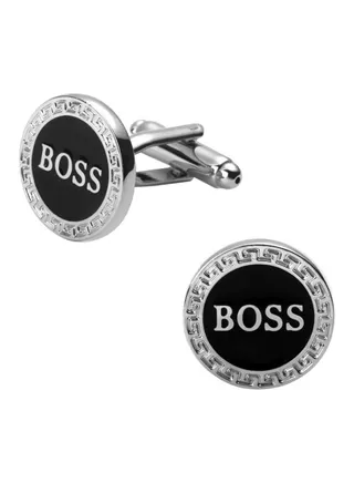 Stainless Steel Cufflinks 